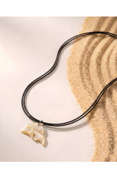 Bali Handmade Shell Necklace